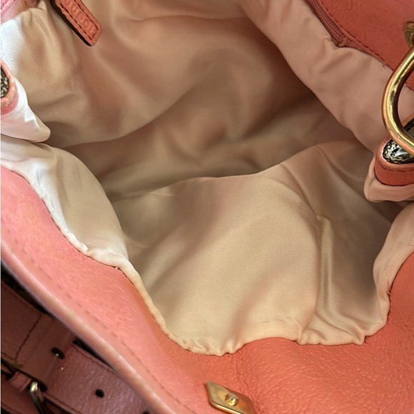 Authentic Gucci eclipse messenger bag - Picture 2 of 3